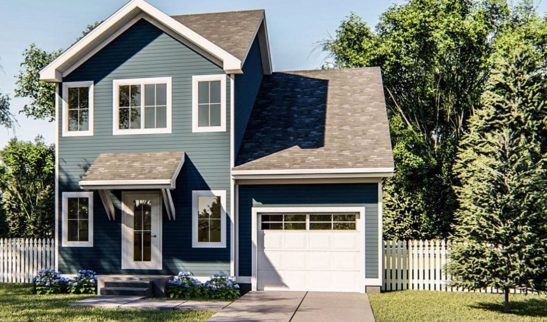 Residential Deep Cleaning